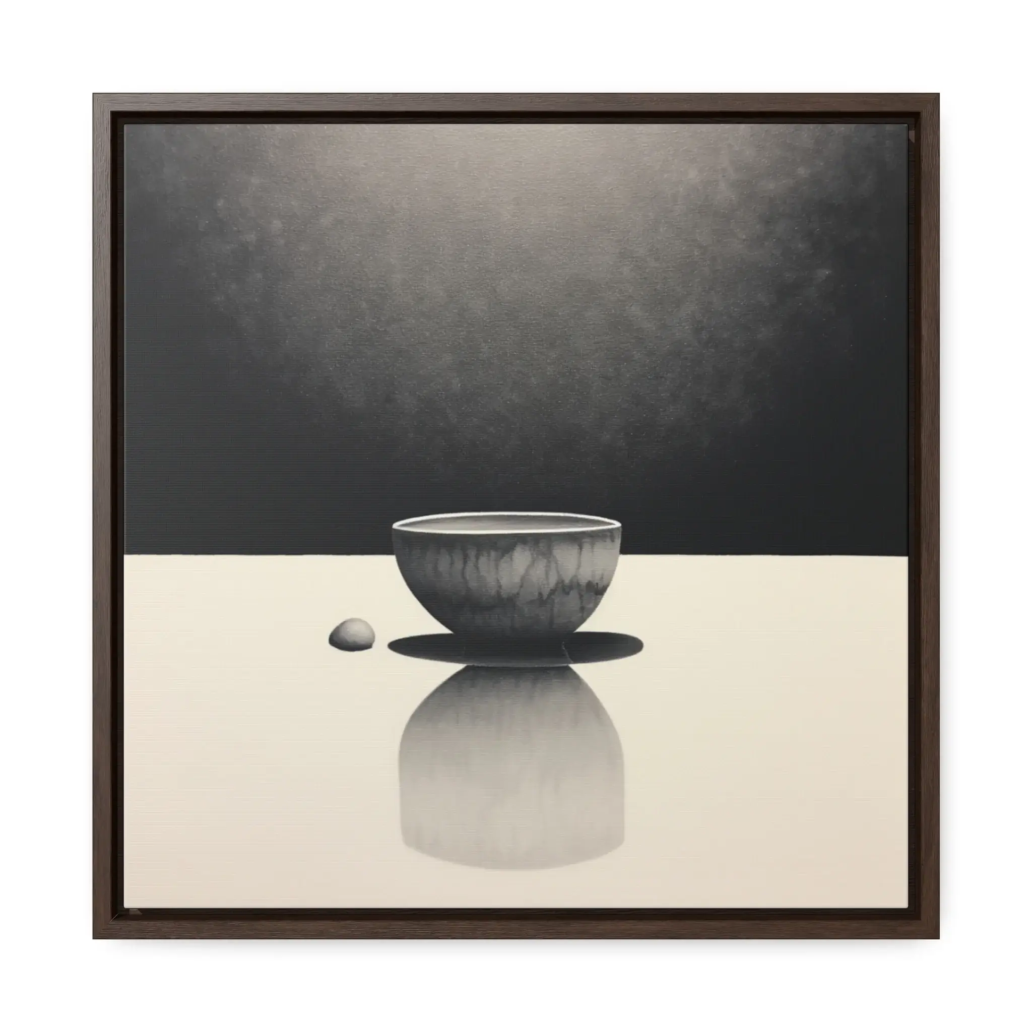 Monochromatic Reflection Bowl