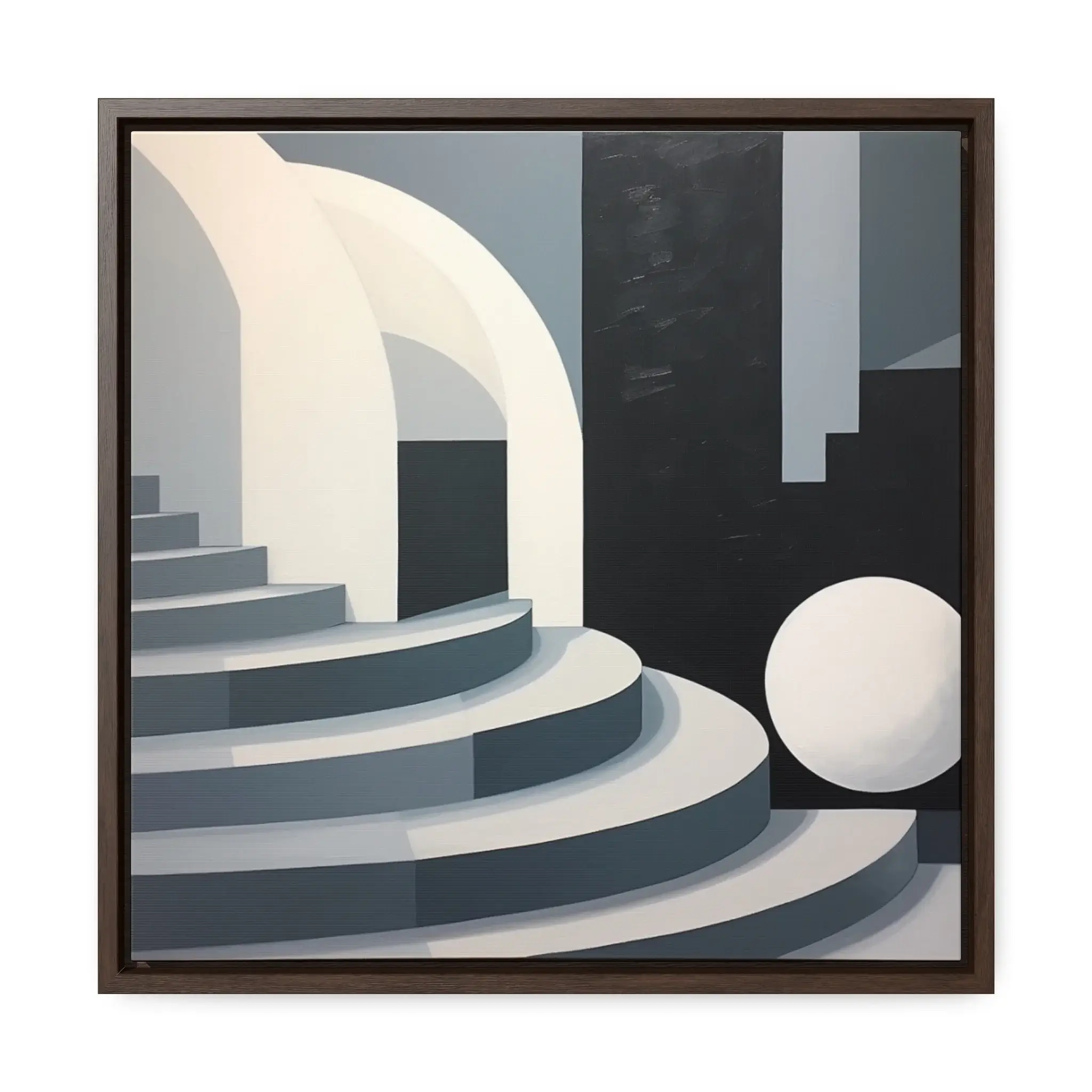 Geometric Minimalism
