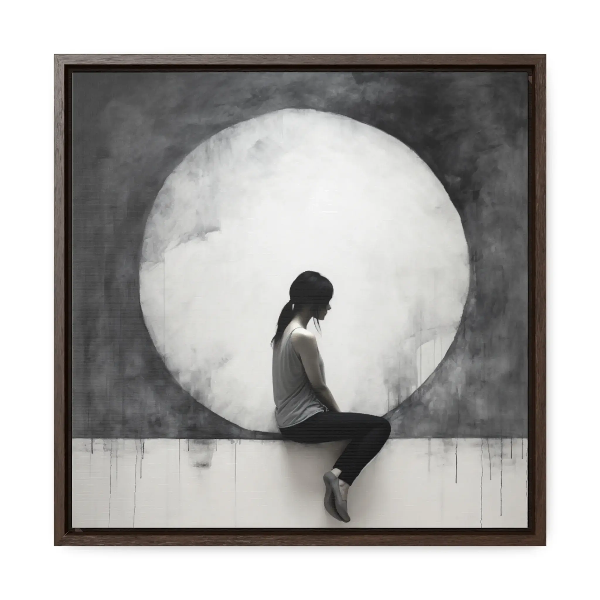 The Moon