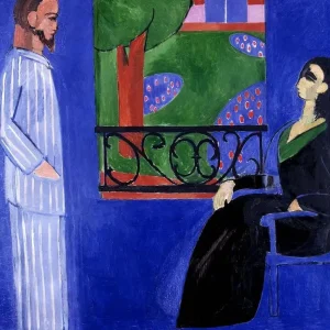 The Conversation, 1908-1912