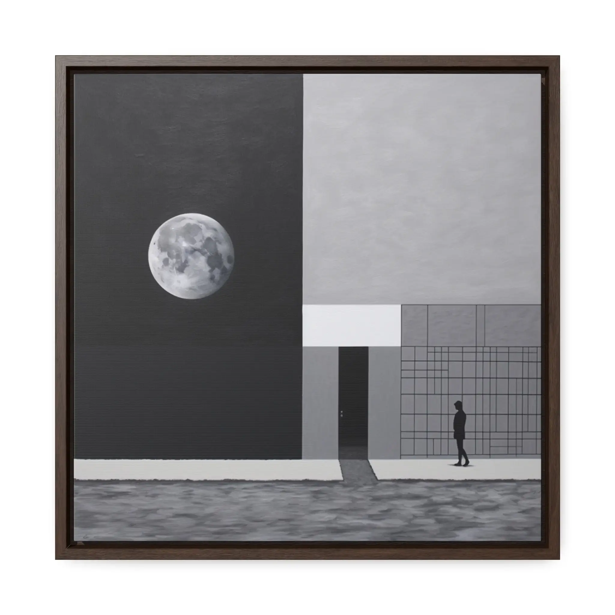 The Moonlit