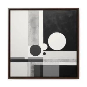 Suprematist Geometric Shapes