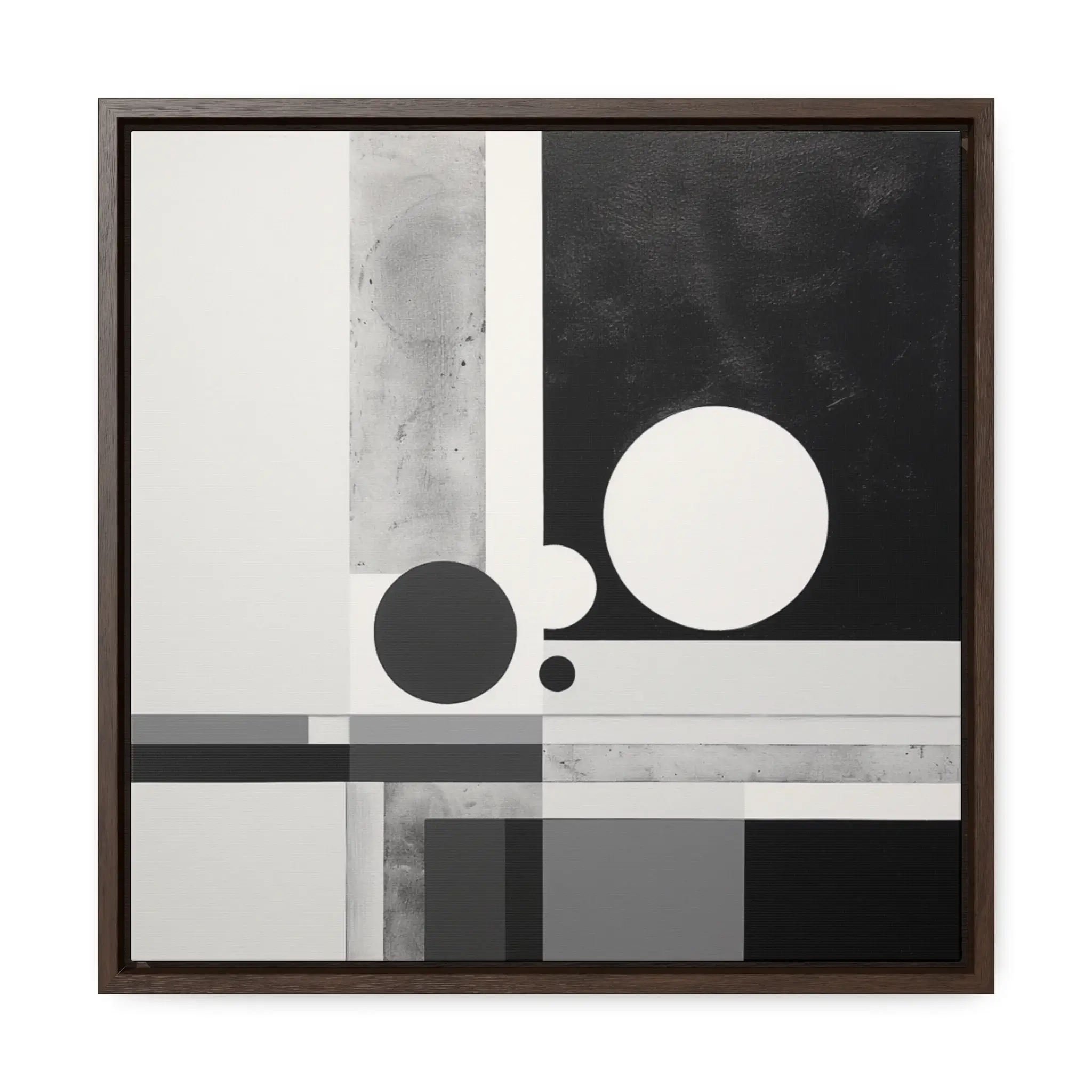 Suprematist Geometric Shapes