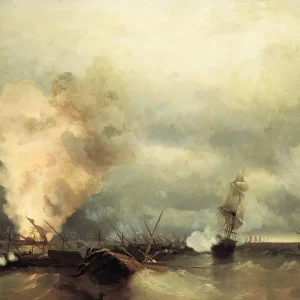 Battle of Vyborg Bay