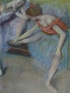 Dancers 1554