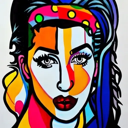 Amy Winehouse #26