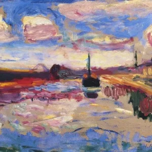 Canal Du Midi