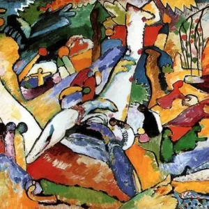 Composition II