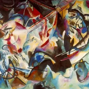 Composition VI