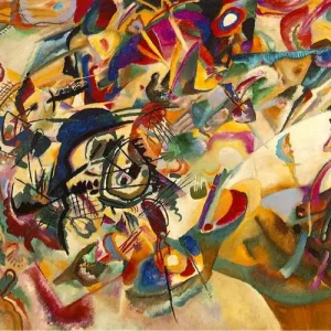 Composition VII