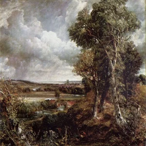 Dedham Vale