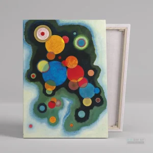 Deepened Impulse 1928