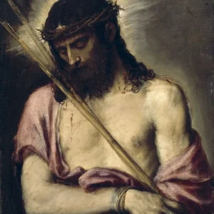Ecce Homo, 1558-1560