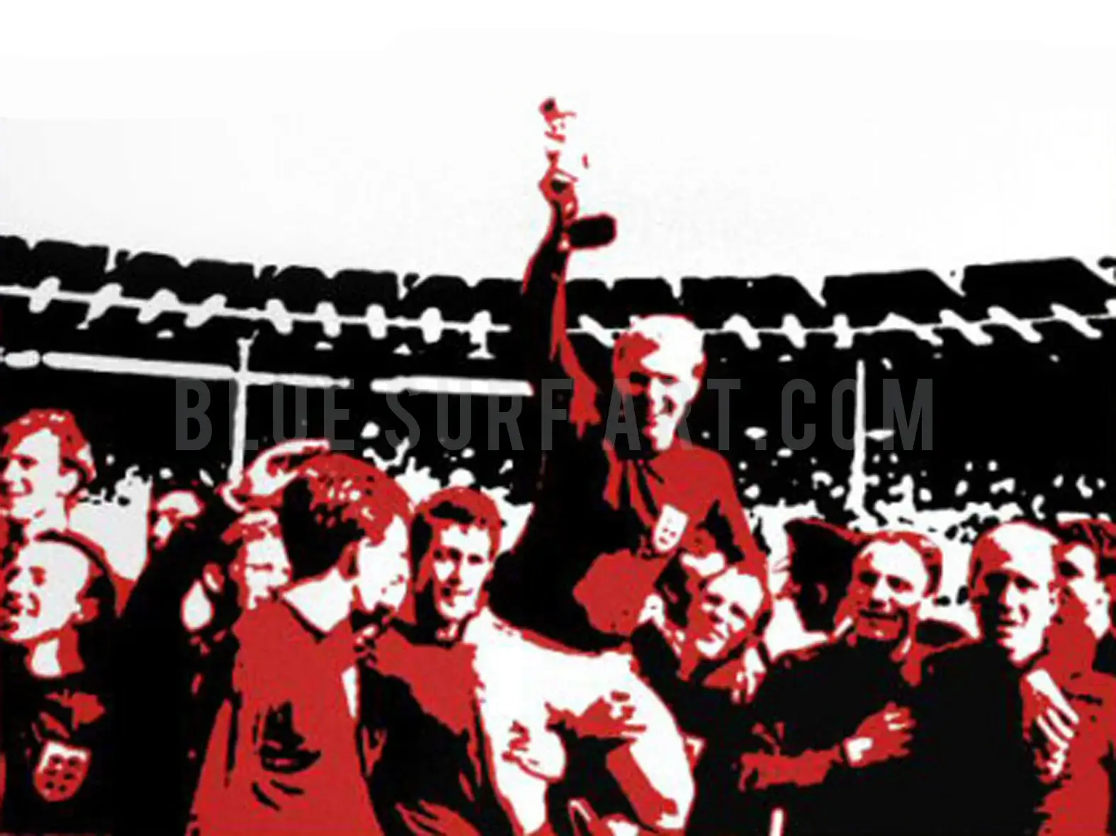 Englands World Cup
