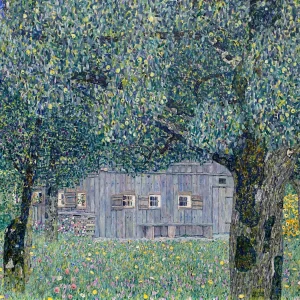 Farmhouse in Upper Austria