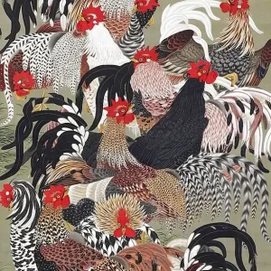 Fowls