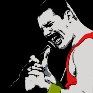 Freddie