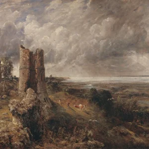 Hadleigh Castle