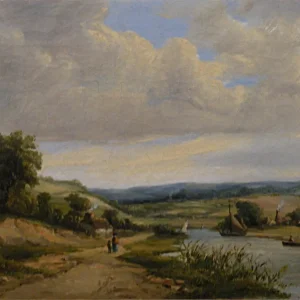 Landscape