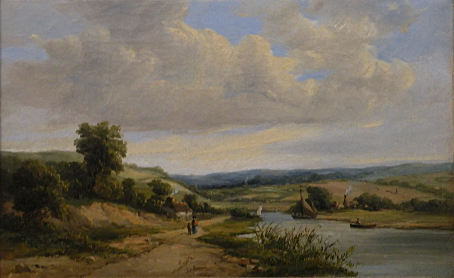 Landscape