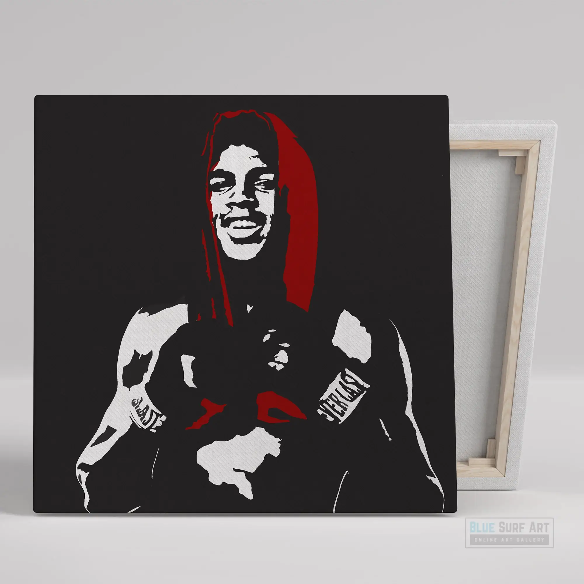 Legend Muhammad Ali