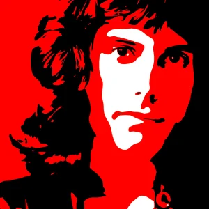 Love Kills, Queen