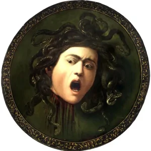 Medusa Murtola