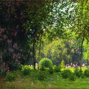 Park Monceau