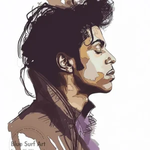 Prince Rogers N. Col 24-61