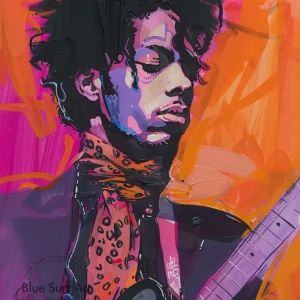 Prince Rogers N. Col 24-64