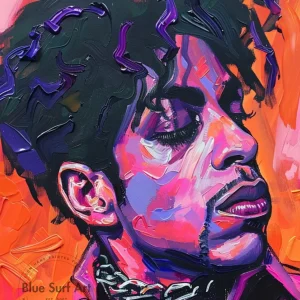 Prince Rogers N. Col 24-69