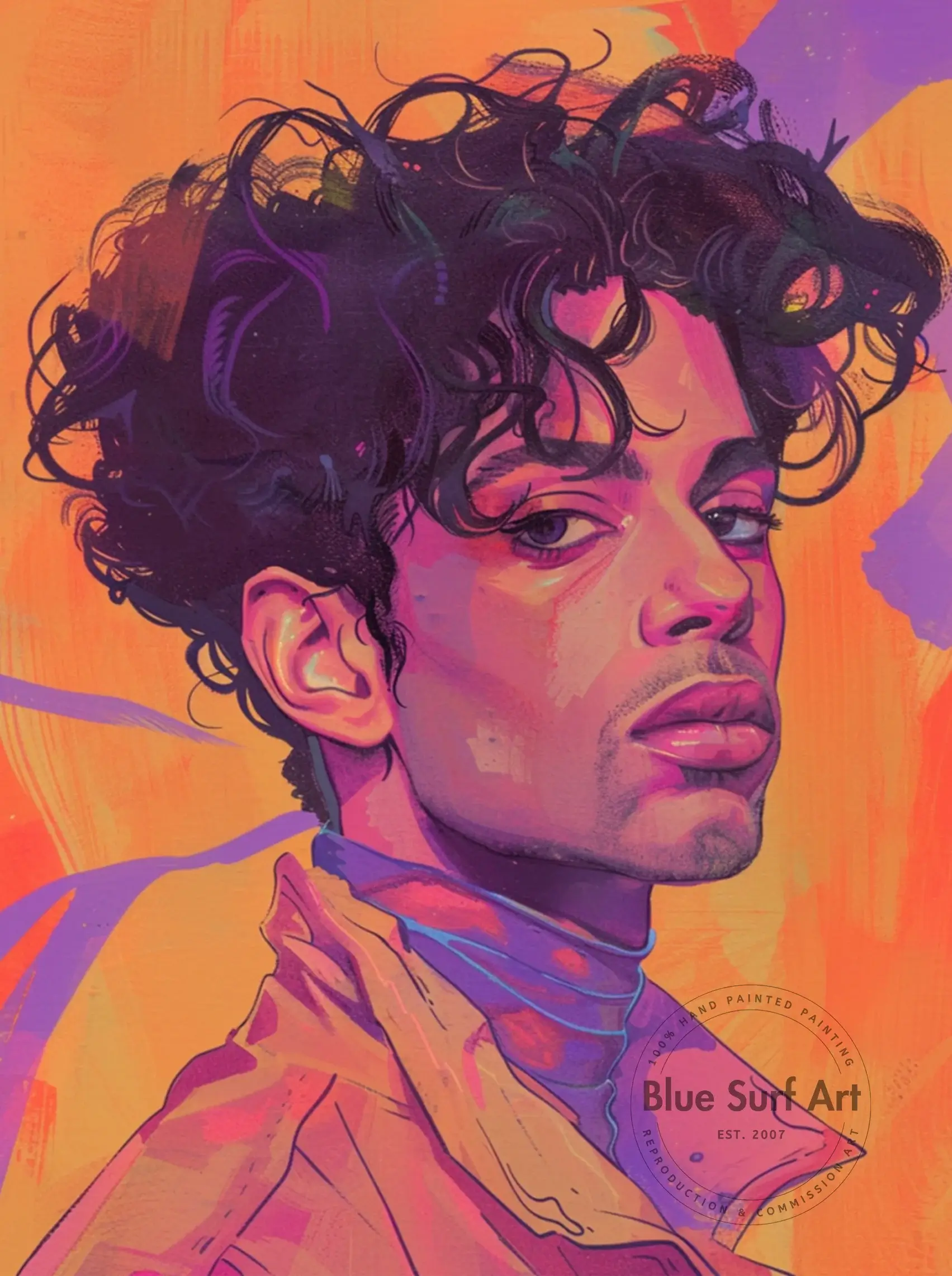 Prince Rogers N. Col 24-75