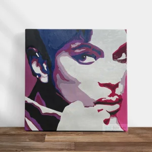 Prince Rogers Nelson