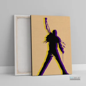 Queen Freddie Mercury