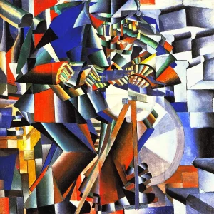 The Knifegrinder
