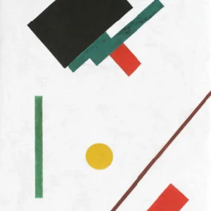 Suprematist Composition