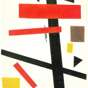 Suprematism