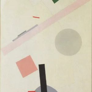 Suprematist