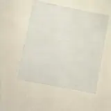 Suprematist Composition: White on White