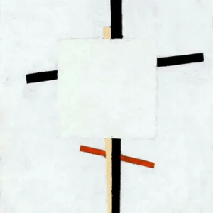Suprematism of the Spirit