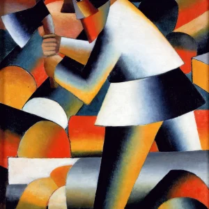 Woodcutter