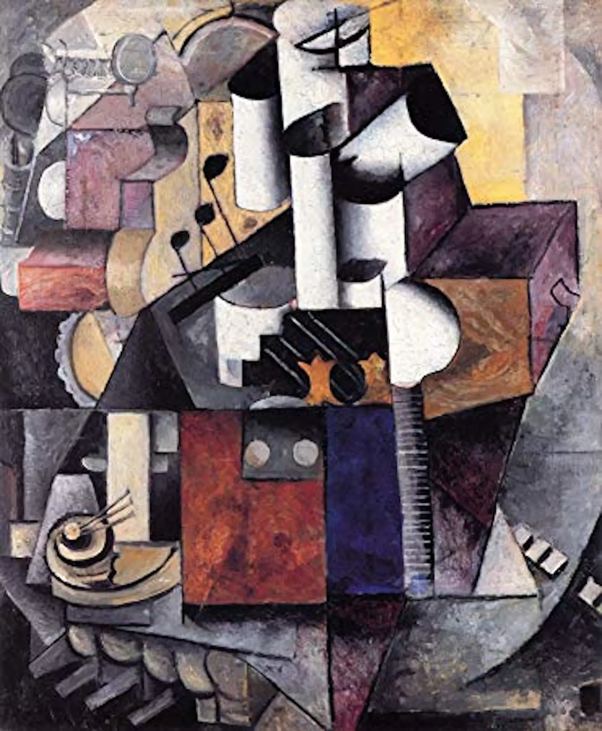 Lamp (Music Instruments)
