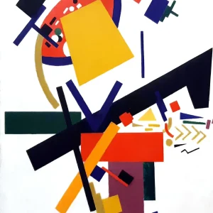 Suprematism