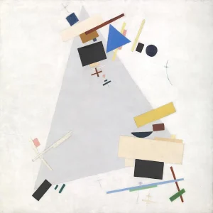 Dynamic Suprematism