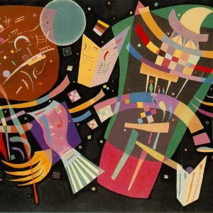 Composition X, 1939