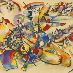 Untitled, 1916