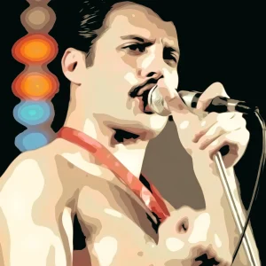 Radio Ga Ga, Queen