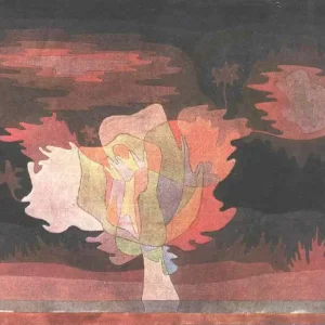 Before the Snow, 1929
