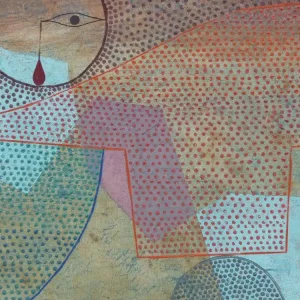 Sunset, 1930