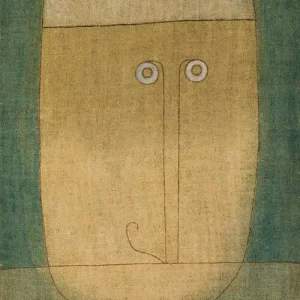 Mask of Fear, 1932